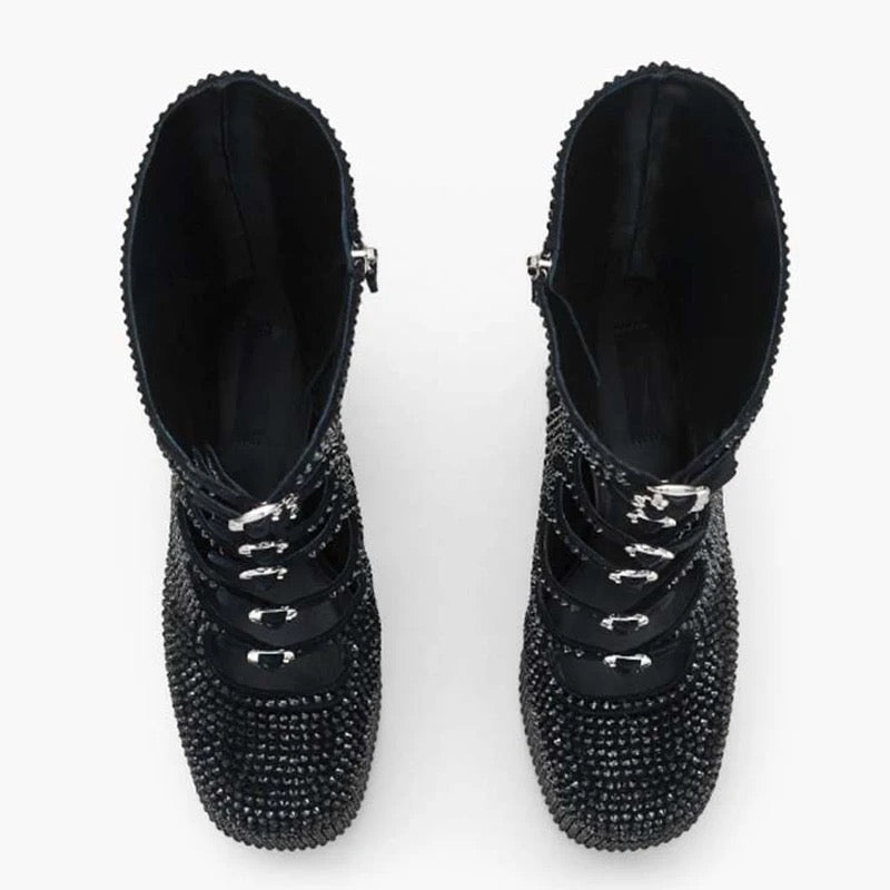KinKi Boots - Dupe Department