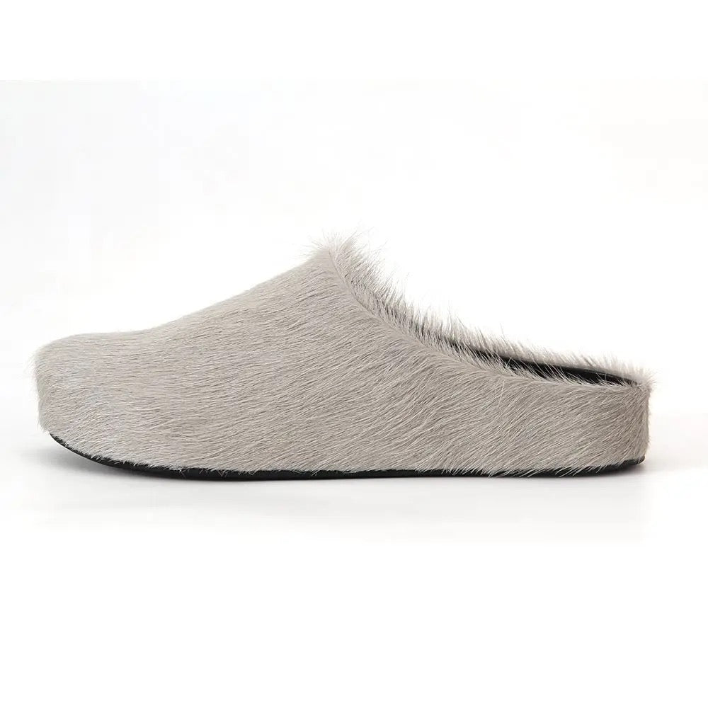 Mari Slide Shoes