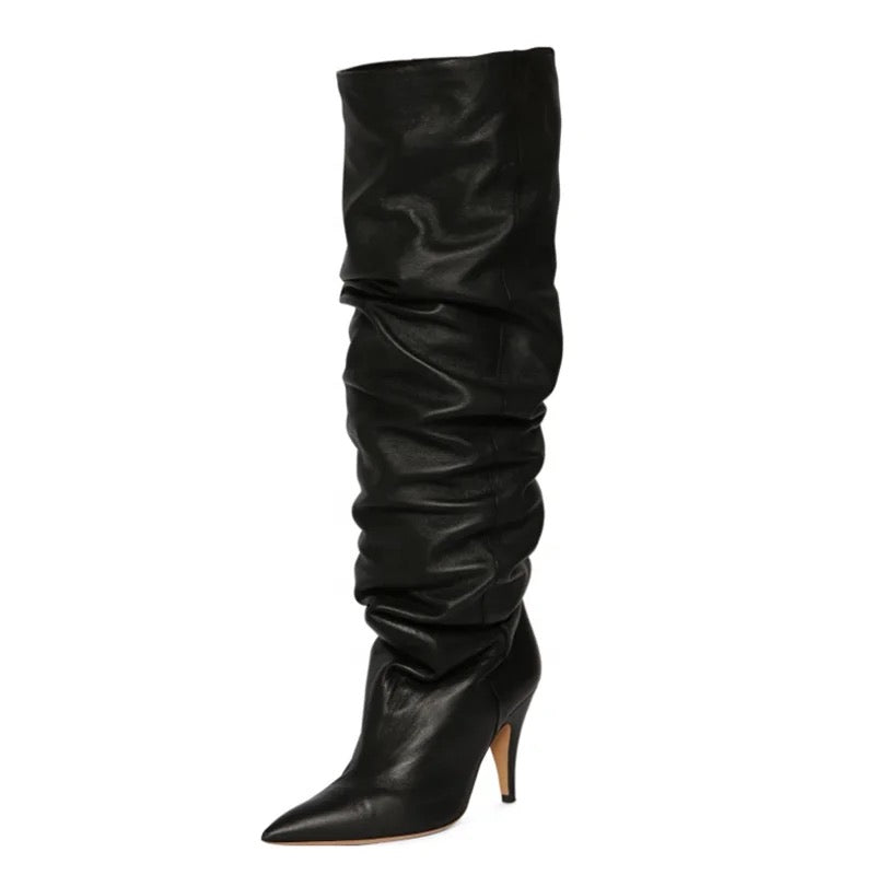BLK Boots