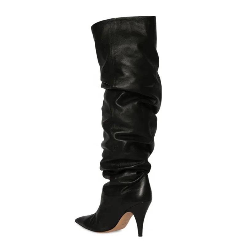 BLK Boots