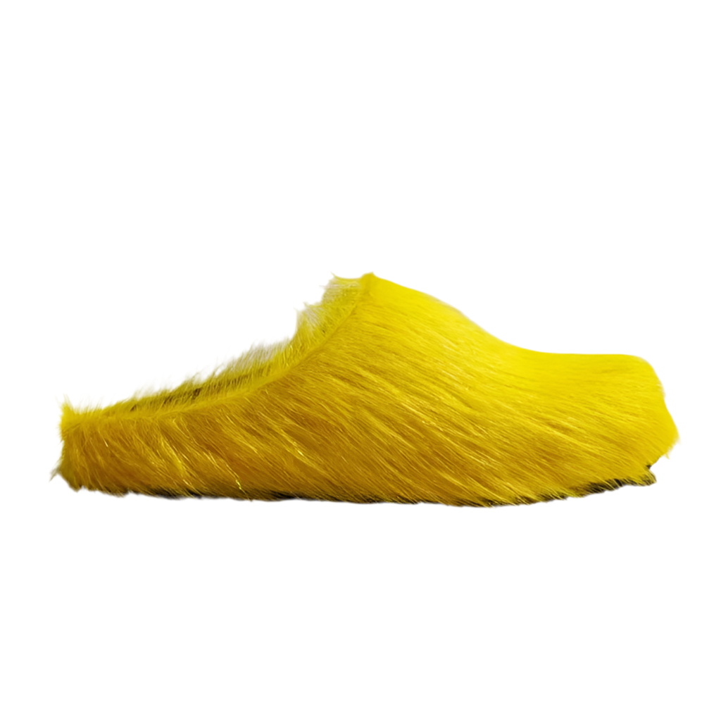 Mari Slide Shoes