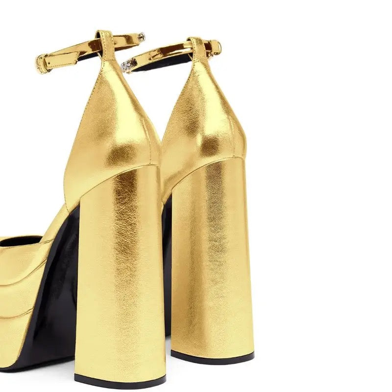 Party Girls Heels