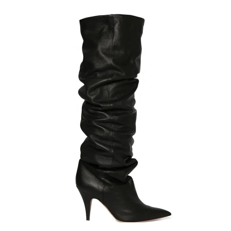BLK Boots