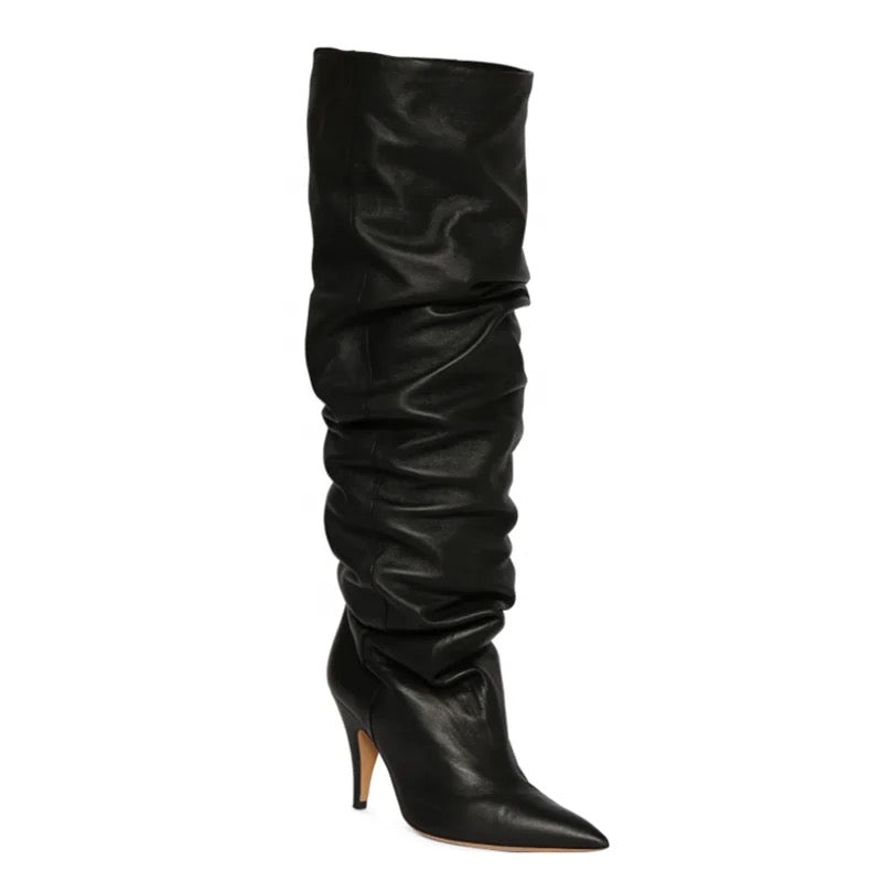 BLK Boots