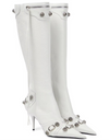 BB Heel Boots
