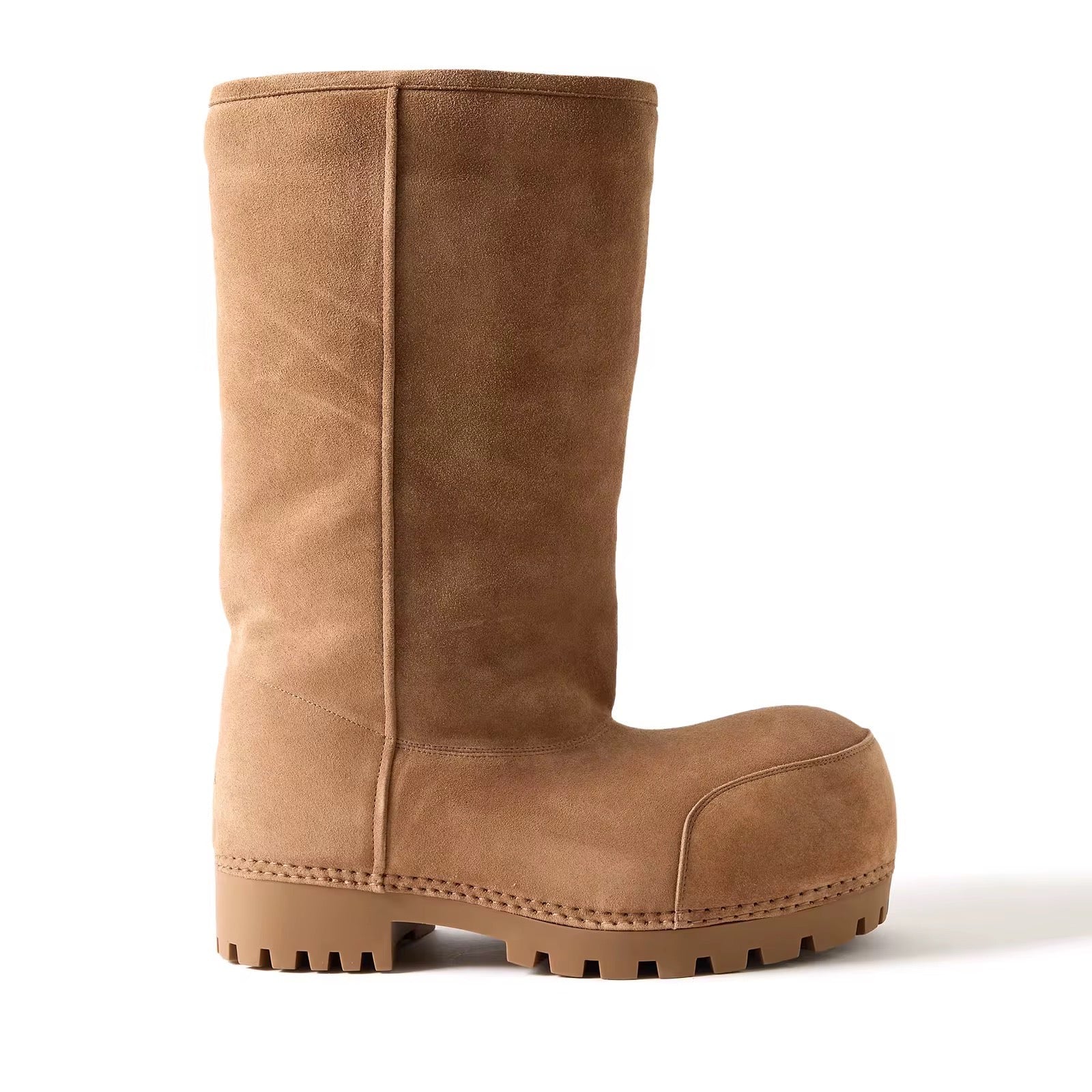 Alask Boots