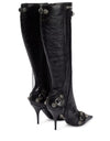 BB Heel Boots