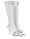 BB Heel Boots