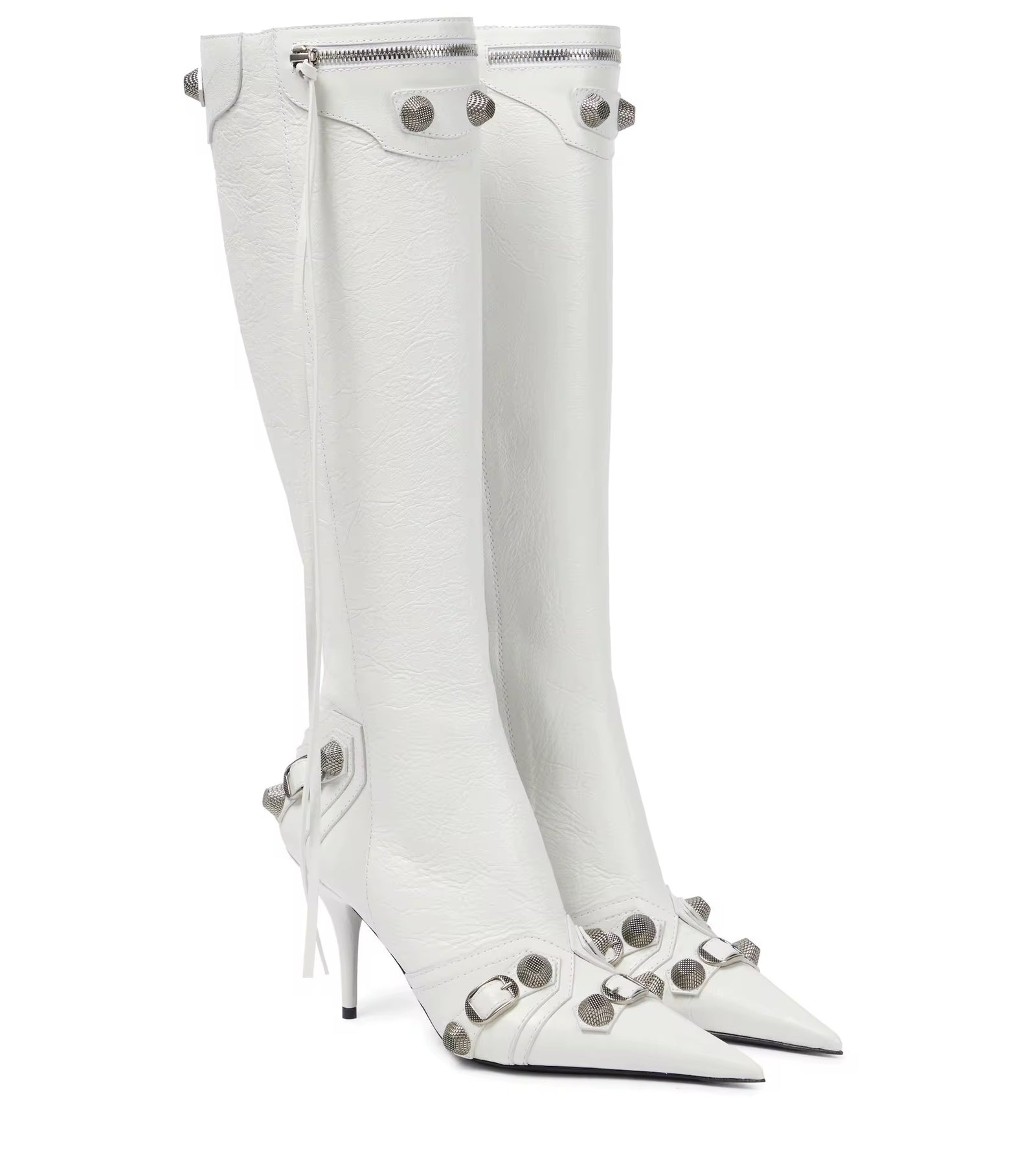 BB Heel Boots