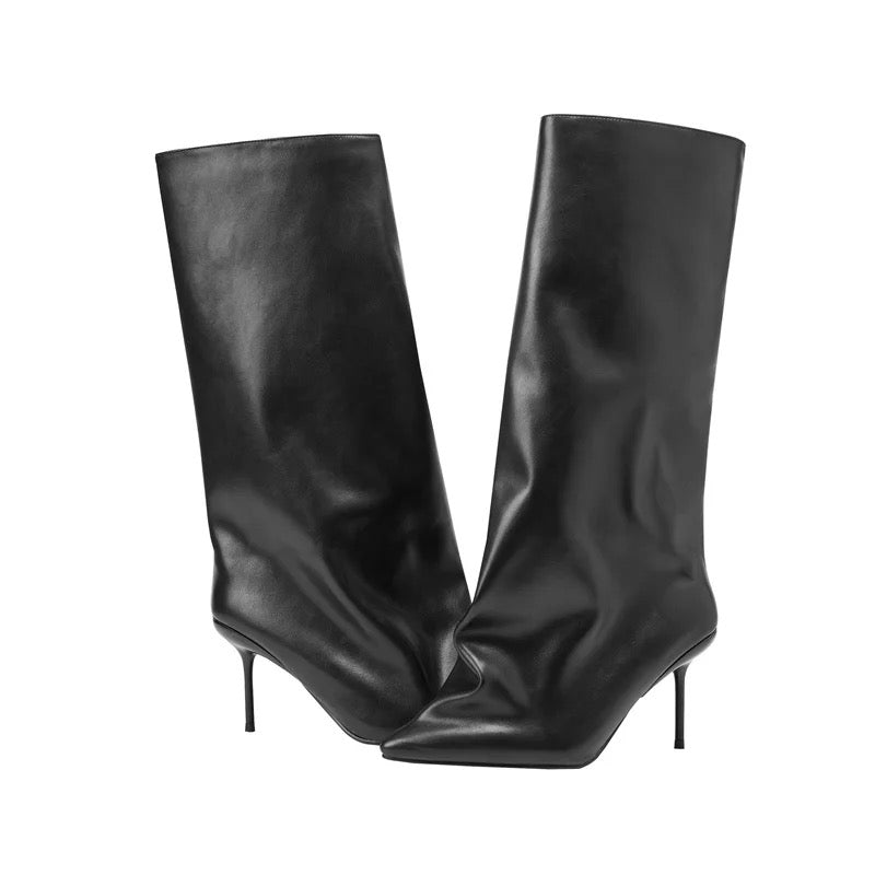 Alex Boots - Dupe Department 