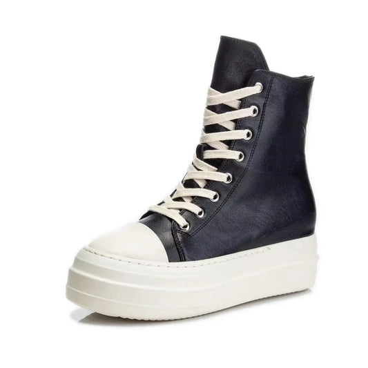 RickiO HIGH LIPSO SHOES